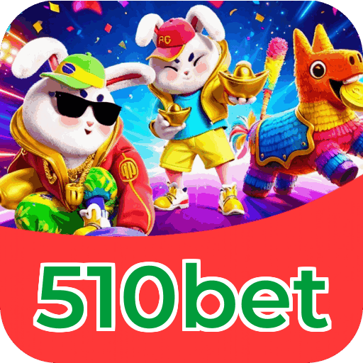 Siga a 510bet no Facebook