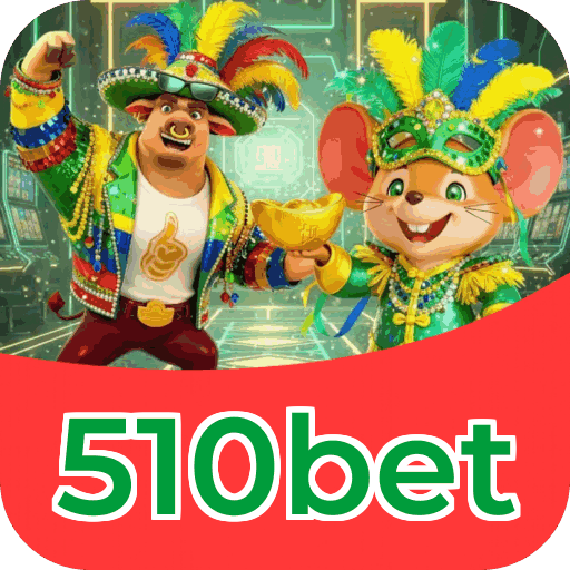 Slots Premium da PG Soft na 510bet